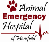 logo-Animal Emergency Hospital of Mansfield