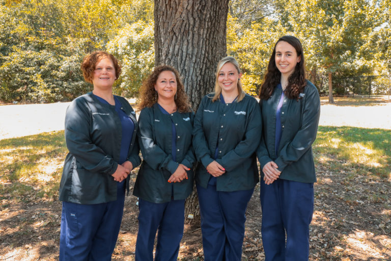 Comprehensive Treatment Walnut Creek Animal Clinic